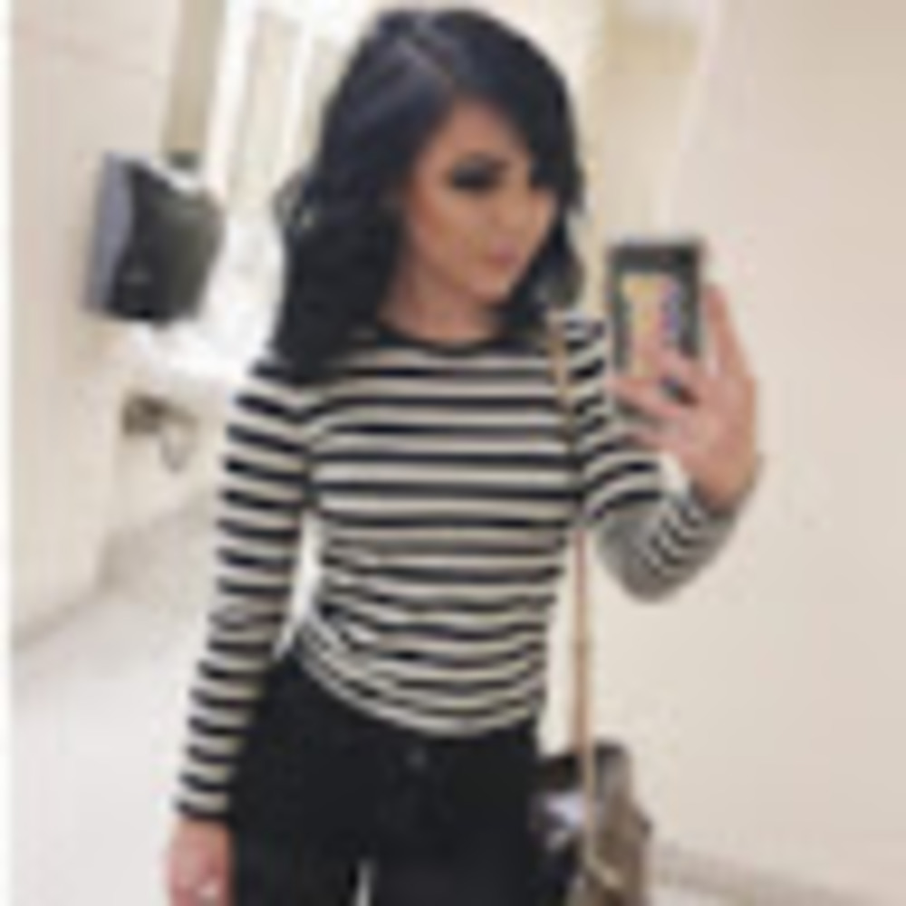 Meet your Posher, Taylor